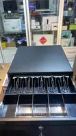 Premax Cash Drawer - 4