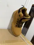 Safetoe Unisex Leather Safety Boots - 2