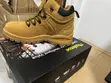 Safetoe Unisex Leather Safety Boots - 3