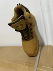 Safetoe Unisex Leather Safety Boots - 4