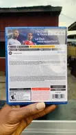 EA FC 26 Disc for PS4/PS5 - 1