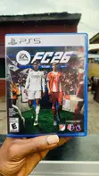 EA FC 26 Disc for PS4/PS5 - 2
