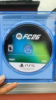 EA FC 26 Disc for PS4/PS5 - 3