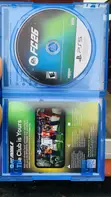 EA FC 26 Disc for PS4/PS5 - 4