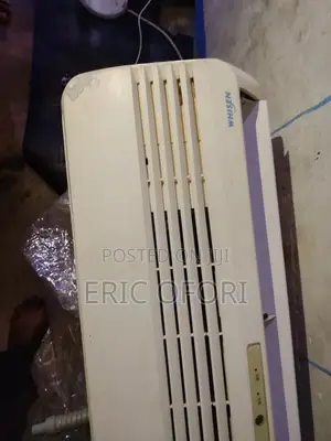 Brand New Split System Air Conditioner