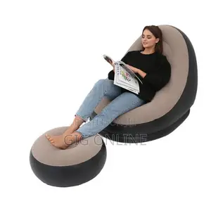 Brand New Inflatable Sofa