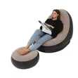 Brand New Inflatable Sofa - 1
