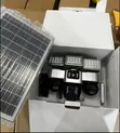 Solar 4G 3-Lens PTZ Camera - 2