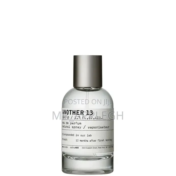 Le Labo Santal 33, Another 13, The Noir 29 Perfumes - 1