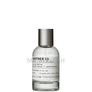 Le Labo Santal 33, Another 13, The Noir 29 Perfumes