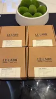 Le Labo Santal 33, Another 13, The Noir 29 Perfumes - 3