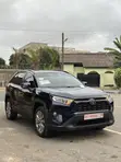 Toyota RAV4 XLE Premium AWD 2019 - 1