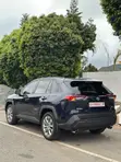 Toyota RAV4 XLE Premium AWD 2019 - 2