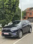 Toyota RAV4 XLE Premium AWD 2019 - 3