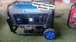 Kemage 7.5KVA Powerful Petrol Generator - Brand New - 1
