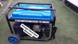 Kemage 7.5KVA Powerful Petrol Generator - Brand New - 2