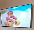 TCL 43-Inch QLED Google Slim Frameless HDR TV - 2