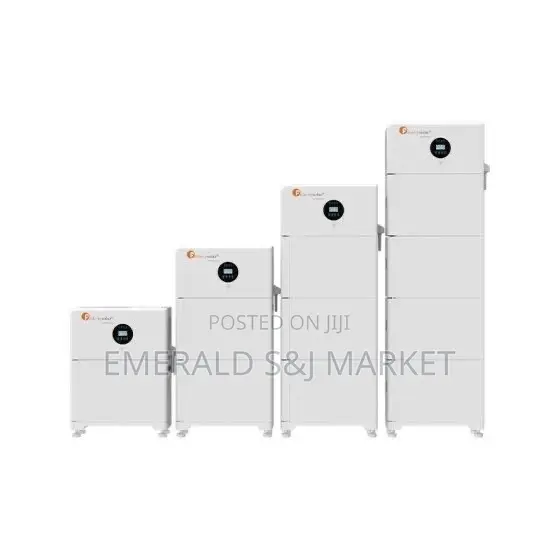 Felicity Solar Power Station 5kW 5kWh - 1