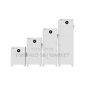 Felicity Solar Power Station 5kW 5kWh