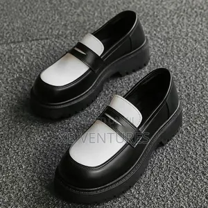 Men's Italian Corporate Classic Formal Shoes