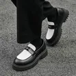 Men's Italian Corporate Classic Formal Shoes - 2