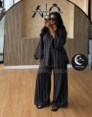 Classic Ladies Wear - Size M-4XL