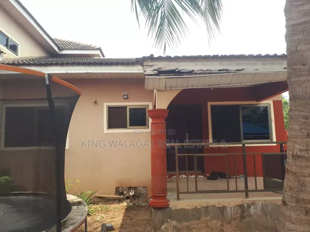 2-Bedroom Apartment for Rent in New Legon, Adenta - 1