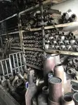 Original Catalytic Converters - Toyota RAV4 - 2