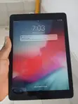 Apple iPad Air 16GB Gray - 1