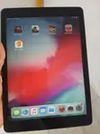Apple iPad Air 16GB Gray - 2