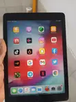 Apple iPad Air 16GB Gray - 3