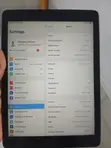 Apple iPad Air 16GB Gray - 4