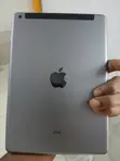Apple iPad Air 16GB Gray - 5