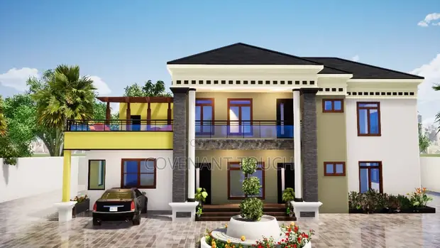 Building Construction Consultancy Services - 1
