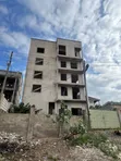 Uncompleted 5-Storey Commercial & Residential Building for Sale, Accra - 3