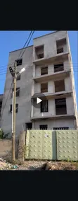 Uncompleted 5-Storey Commercial & Residential Building for Sale, Accra - 4