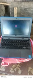 Dell Chromebook 3120 Laptop - 3