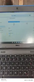 Dell Chromebook 3120 Laptop - 5
