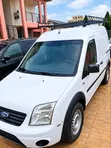 Ford Transit Van 2014 White - 5
