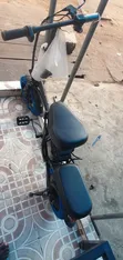 New Electric Mini Bike - Black - 3