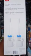 Oxo 2 Pack Toilet Brush Set - 2