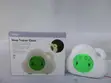 Sleep Trainer Clock - White Cloud - 1