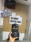 Mini LED Moving Head Light - 3