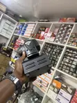 Mini LED Moving Head Light - 4