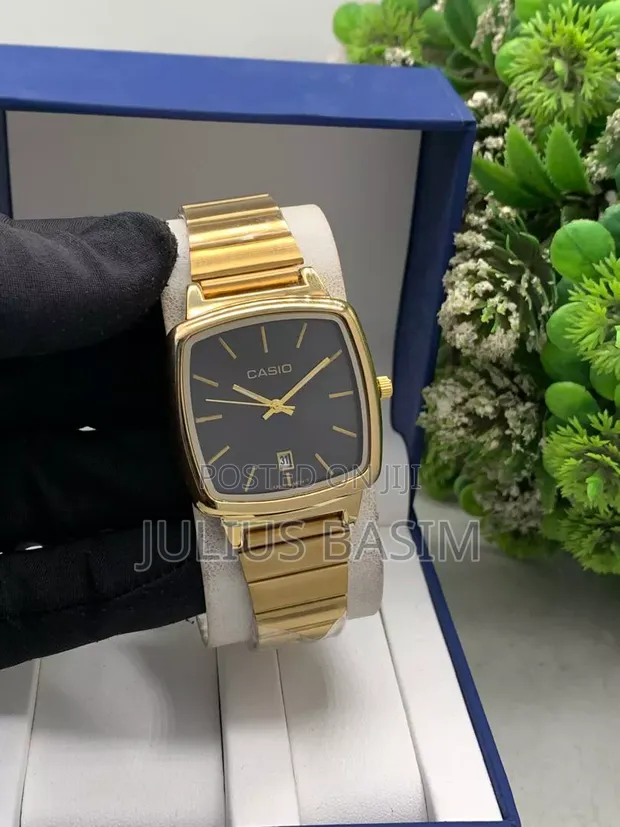 Casio Watch in Box - 1