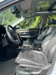 Honda CR-V Touring 2021 Gray - 1