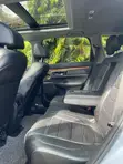 Honda CR-V Touring 2021 Gray - 2