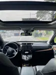 Honda CR-V Touring 2021 Gray - 3