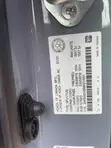 Honda CR-V Touring 2021 Gray - 5