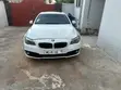BMW 535i 2012 White - 5